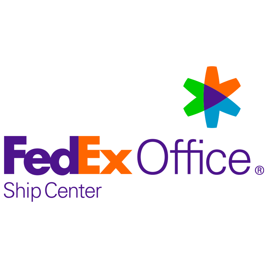 FedEx Office Ship Center