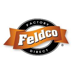 Feldco Windows, Siding & Doors Logo