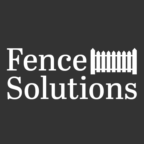 Fence Solutions Logo