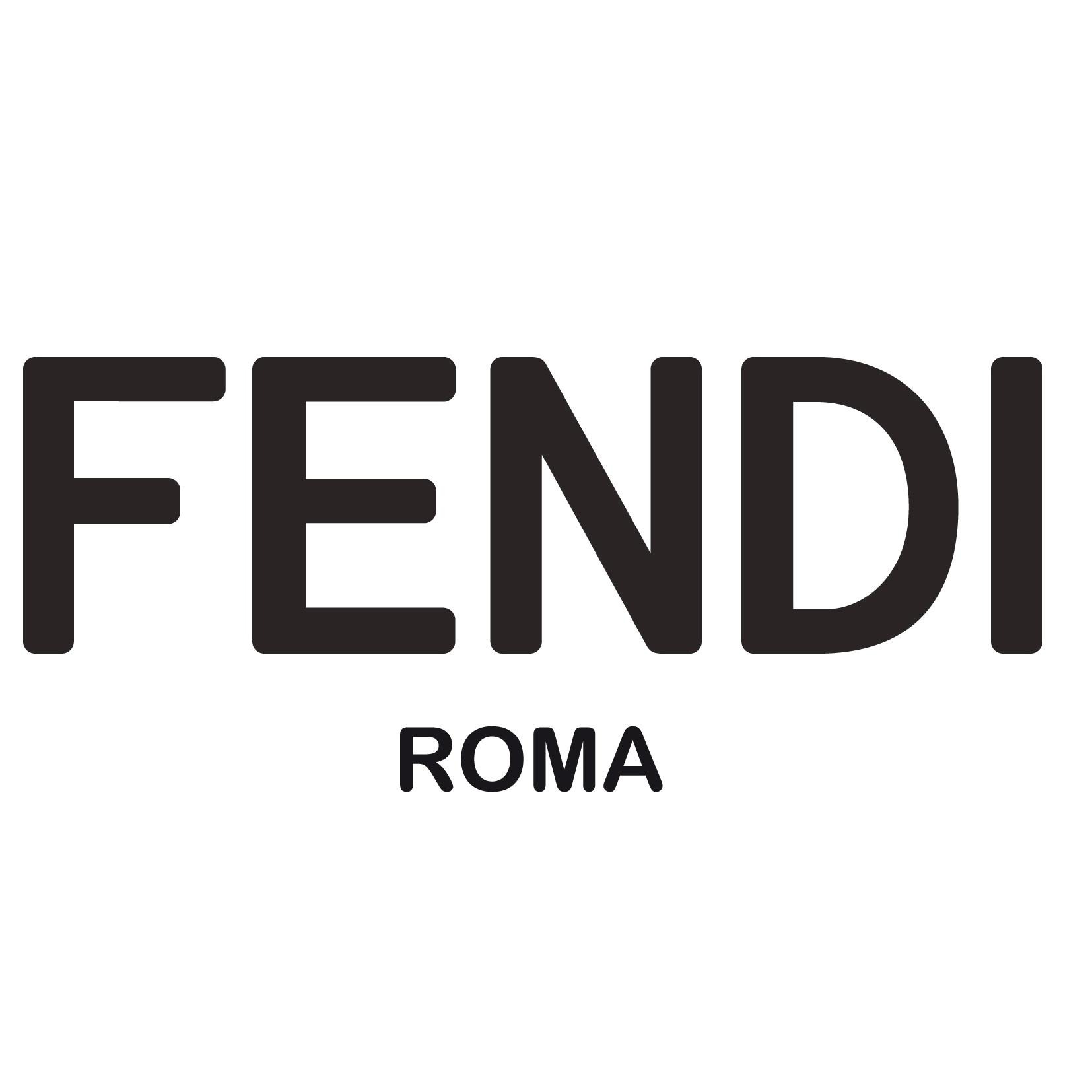 Fendi Logo