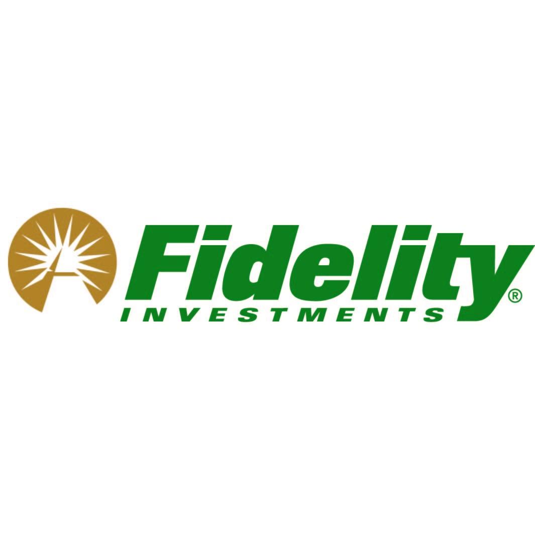 Fidelity Investments Logo