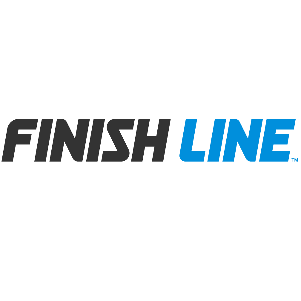 Finish Line Logo