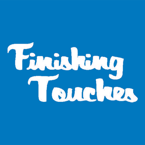 Finishing Touches Logo