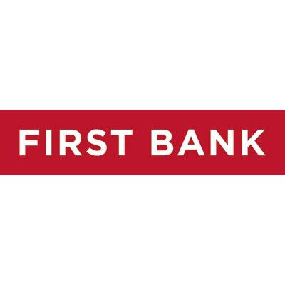 First Bank Insurance Services Logo