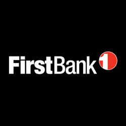 First Bank Logo