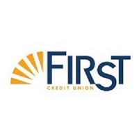 First Credit Union Logo