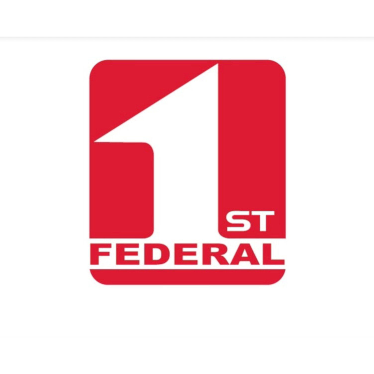 First Federal Savings Bank Logo