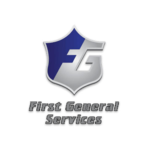 First General Services Logo