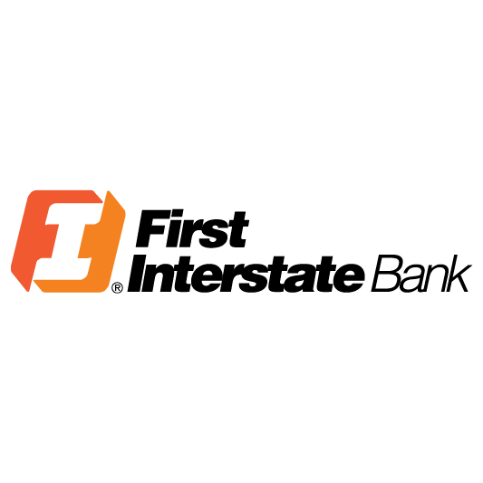 First Interstate Bank Logo