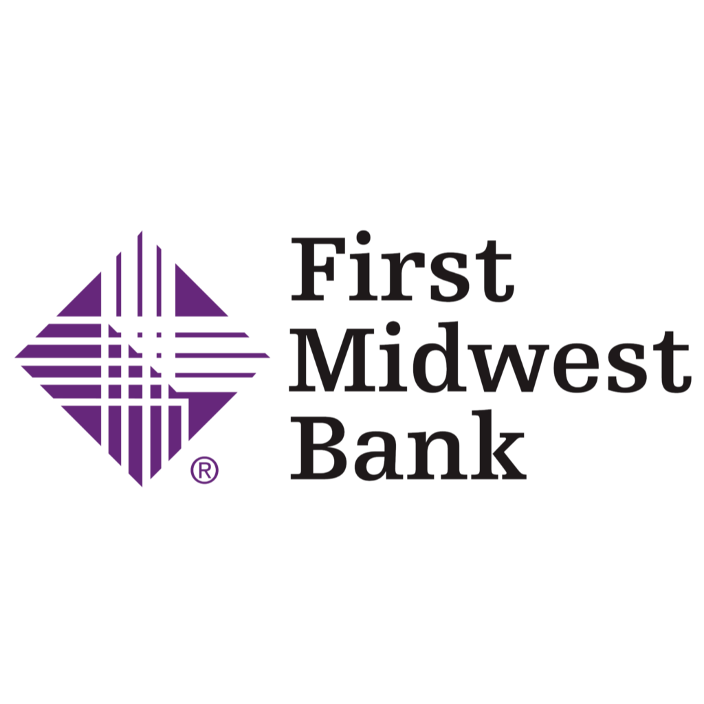 First Midwest Bank Logo