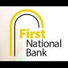 First National Bank Logo