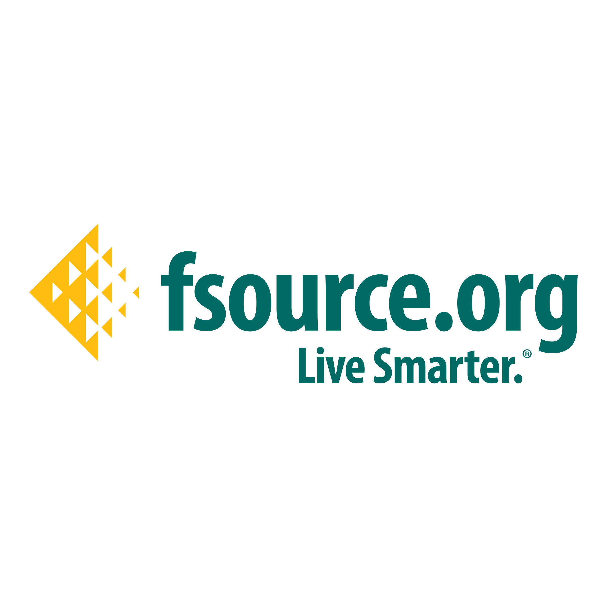 First Source Federal Credit Union Logo