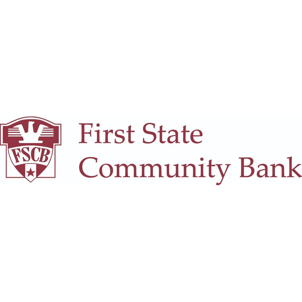 First State Community Bank Logo