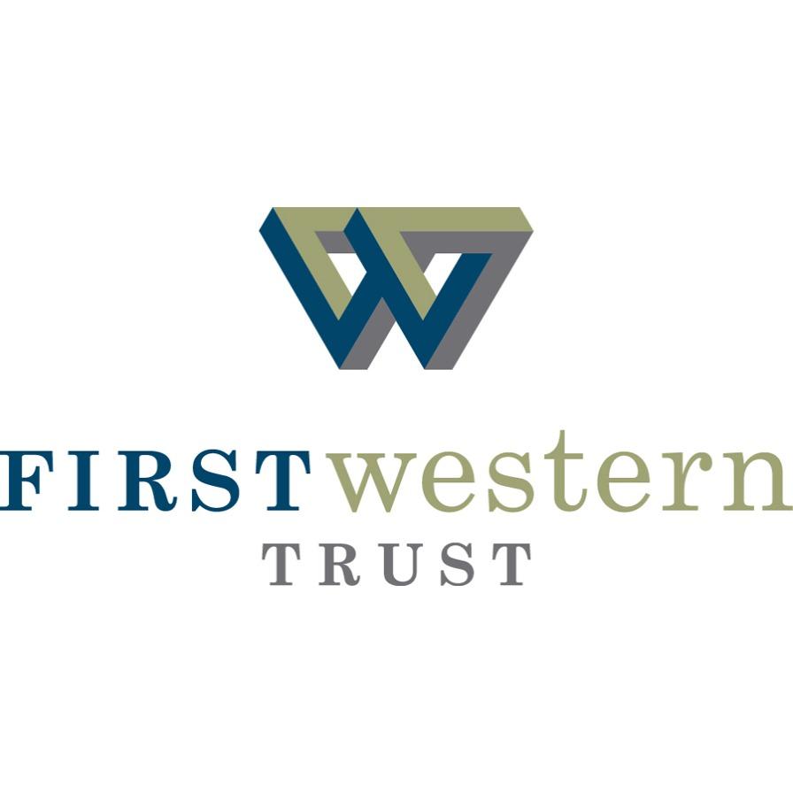 First Western Trust Logo