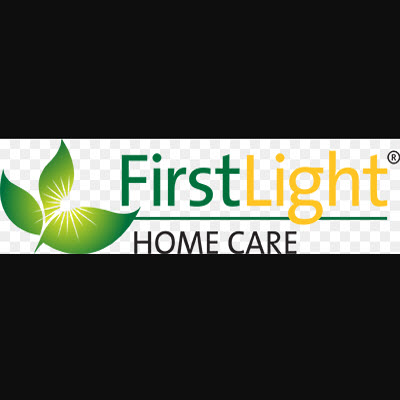 FirstLight Home Care Logo