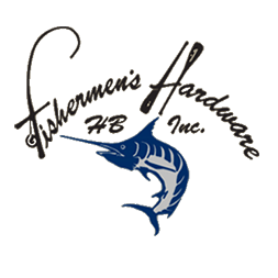 Fishermen's Hardware HB Logo