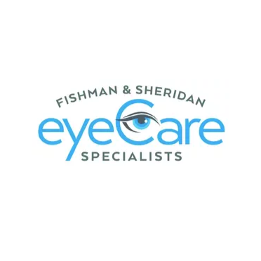 Fishman & Sheridan eyeCare Specialists Logo