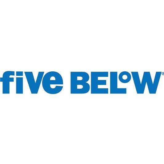 Five Below Logo