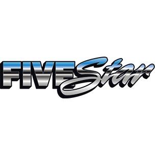 Five Star International Logo