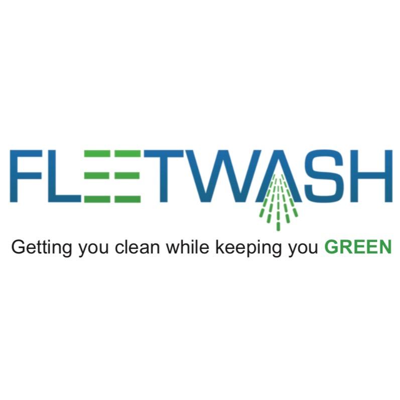 FLEETWASH Logo