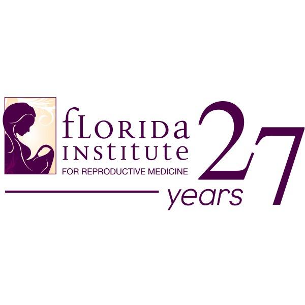 Florida Institute for Reproductive Medicine Logo