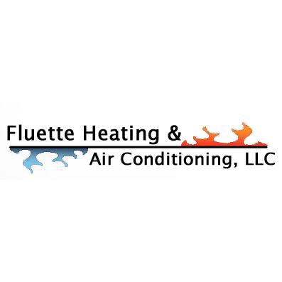 Fluette Heating &Air Conditioning LLC Logo