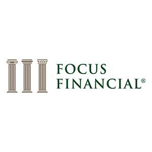 Focus Financial Logo