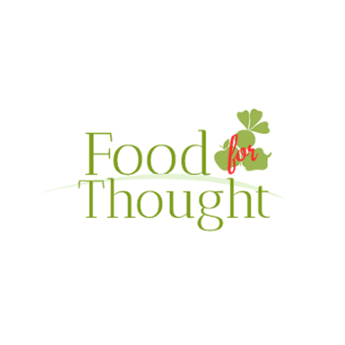 Food For Thought Logo