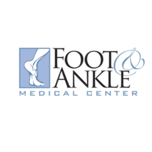 Foot and Ankle Medical Center Logo