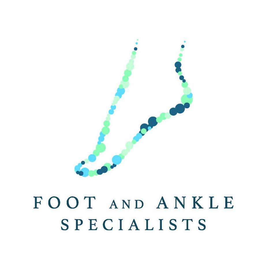 Foot and Ankle Specialists of West Michigan Logo