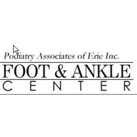 Foot & Ankle Center Logo