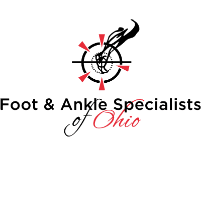 Foot & Ankle Specialists of Ohio Logo