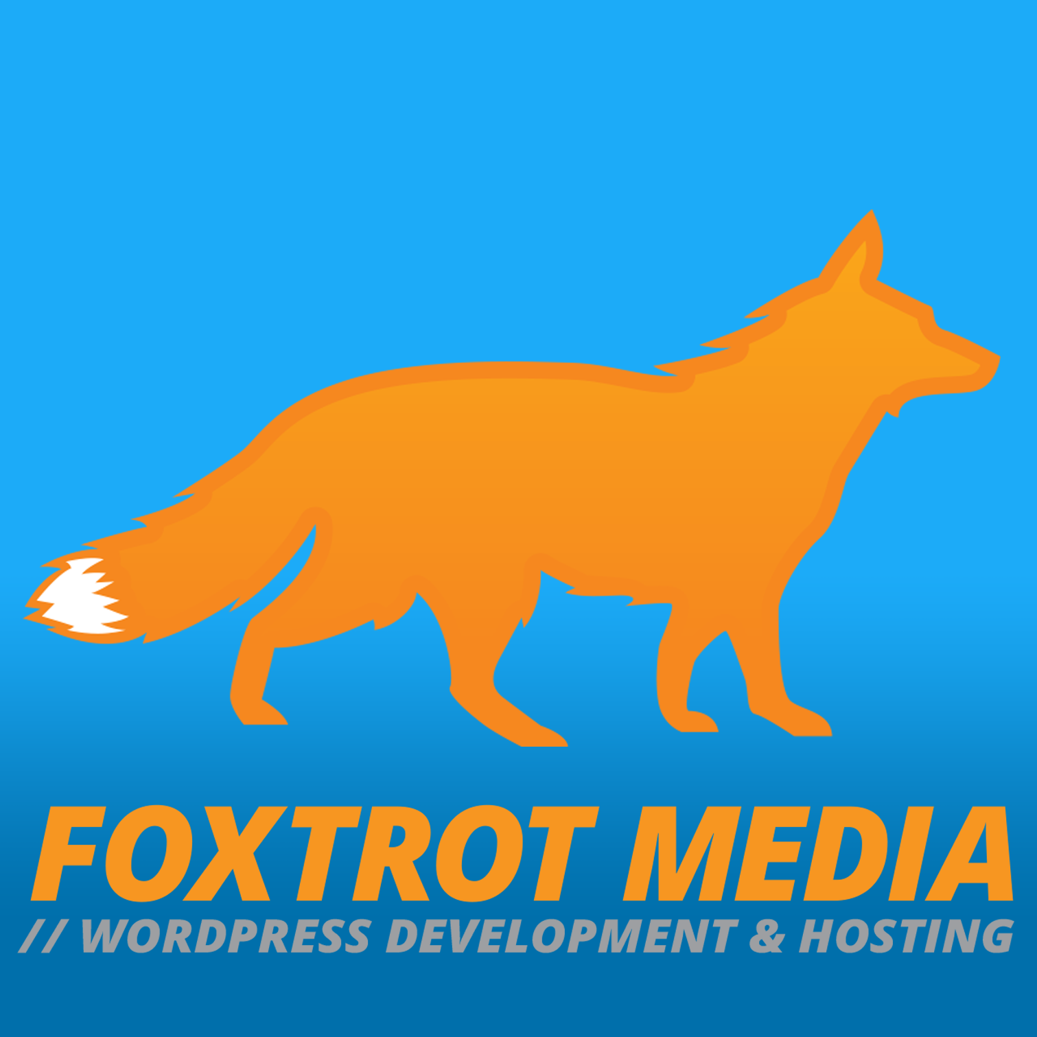 Foxtrot Media, Inc. Logo