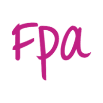 FPA Women's Health Logo