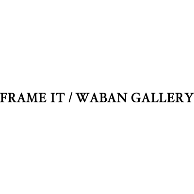 Frame It Logo