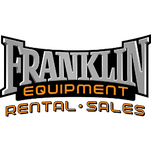 Franklin Equipment Logo