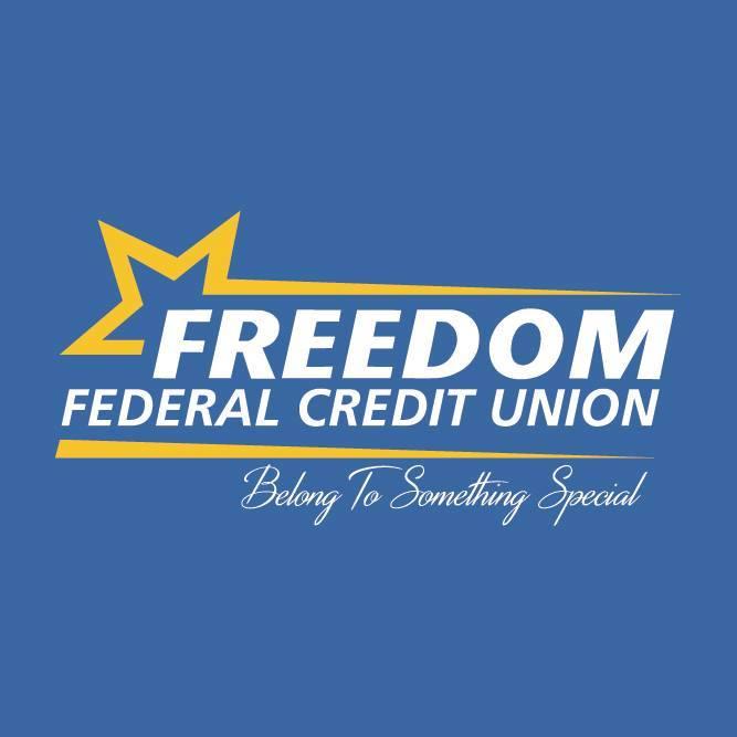 Freedom Federal Credit Union Logo