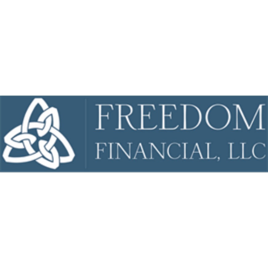 Freedom Financial Logo