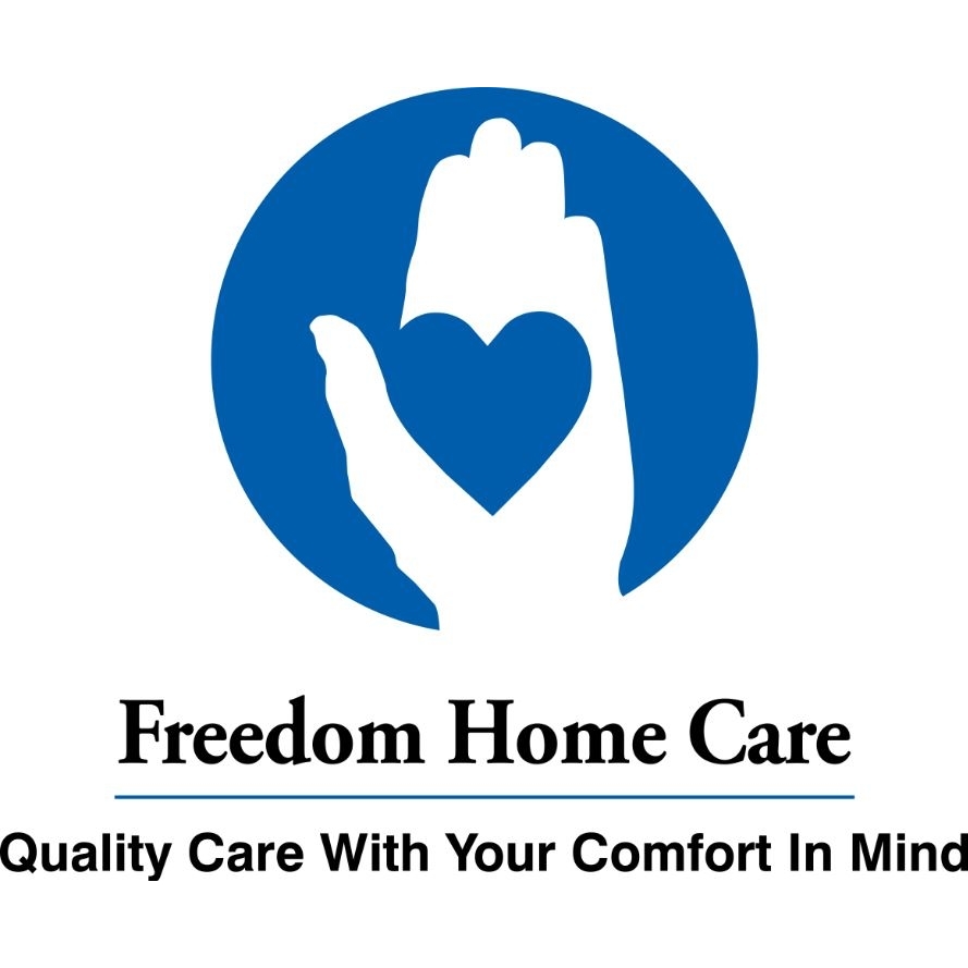 Freedom Home Care Logo