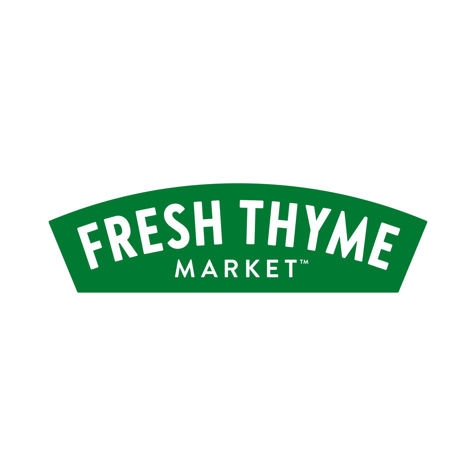 Fresh Thyme Market Logo