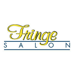 Fringe Salon Logo