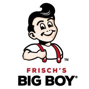 Frisch's Big Boy Logo