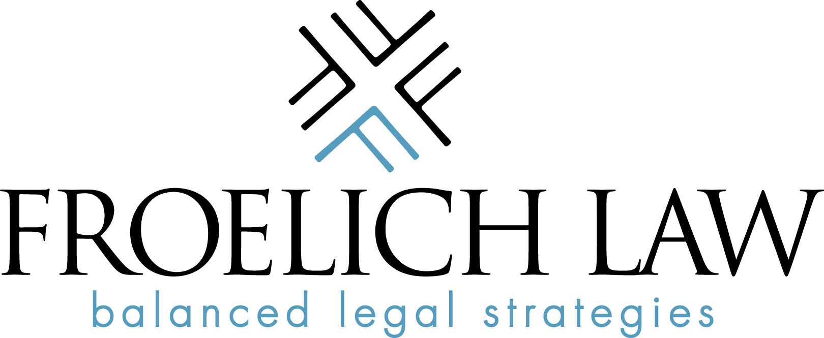 Froelich Law Offices Logo