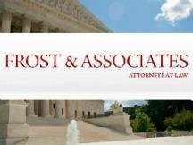 Frost & Associates, LLC Logo