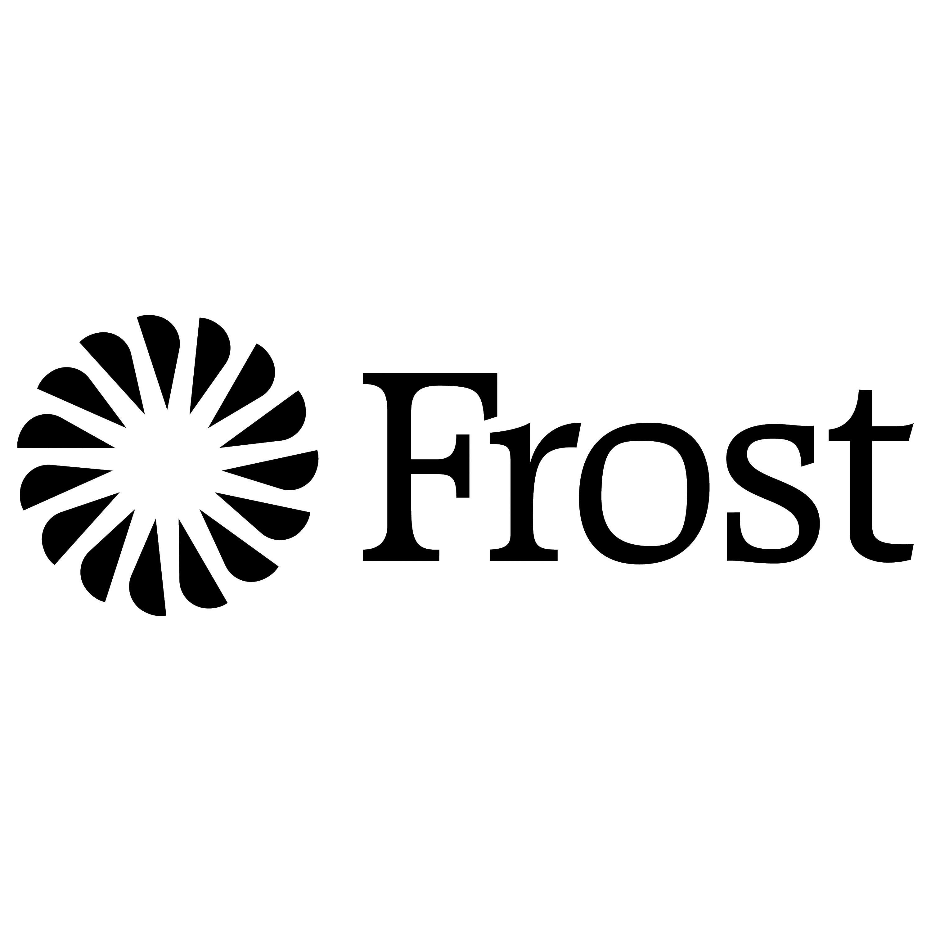 Frost Bank Logo