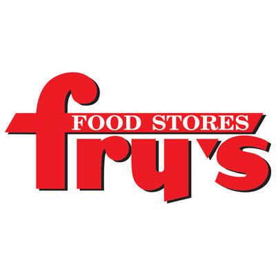 Fry's Food And Drug Logo