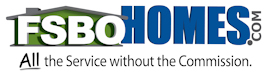 FSBOHomes.com Logo