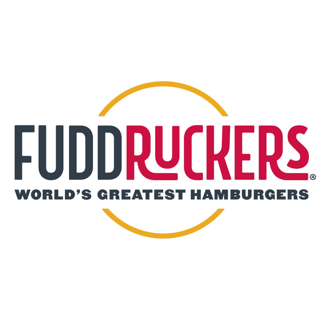 Fuddruckers Logo