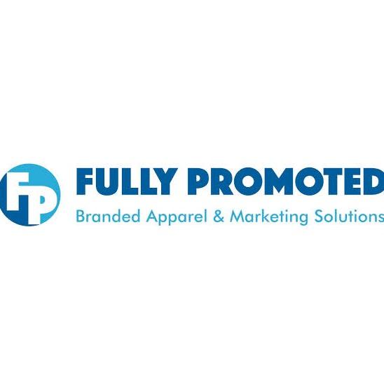 Fully Promoted Logo