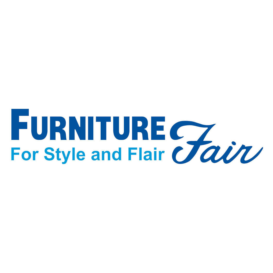 Furniture Fair Logo